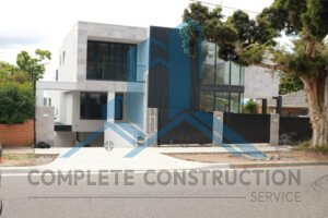 Rendering Service Melbourne