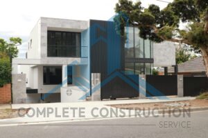 Tiling Service Melbourne