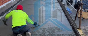 Melbourne Airport Qantas Roof Remediation