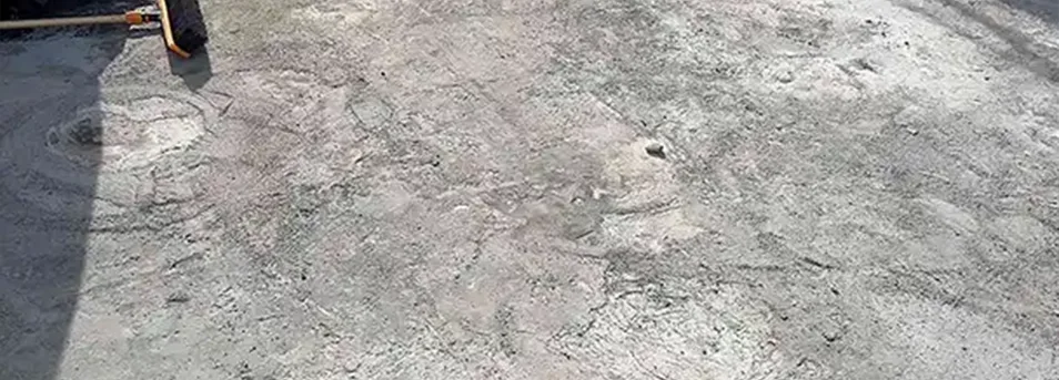 Melbourne Airport Qantas Roof Remediation Service