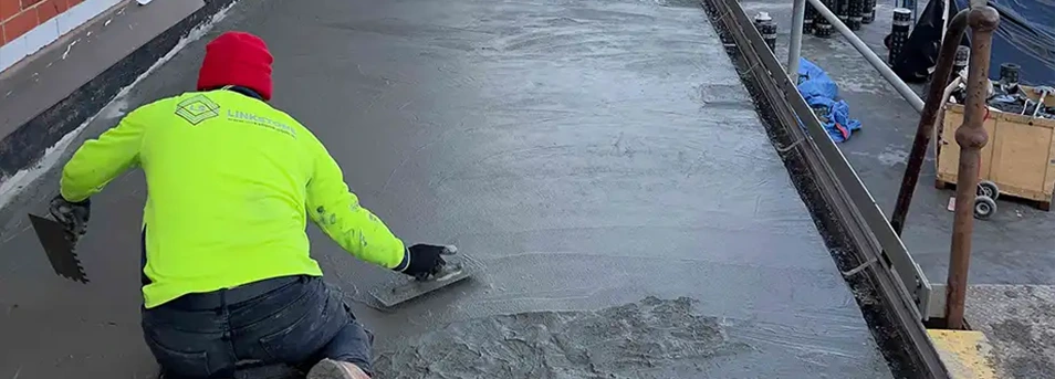 Melbourne Airport Qantas Roof Remediation Service