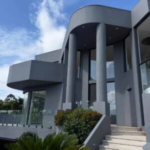 affordable rendering service page in Melbourne by Complete Construction Service
