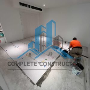high-quality tiling services in Melbourne
