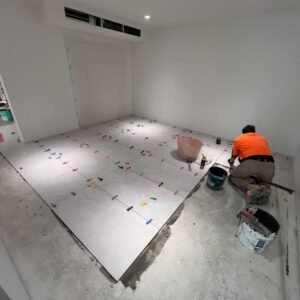 high-quality tiling services in Melbourne