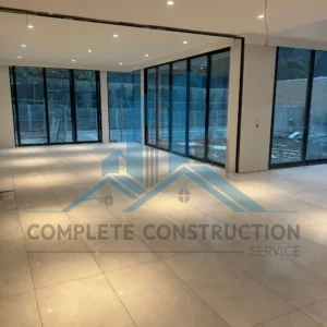 tiling services in Melbourne