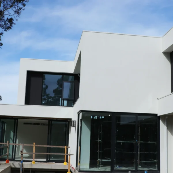 Rendering Service Melbourne