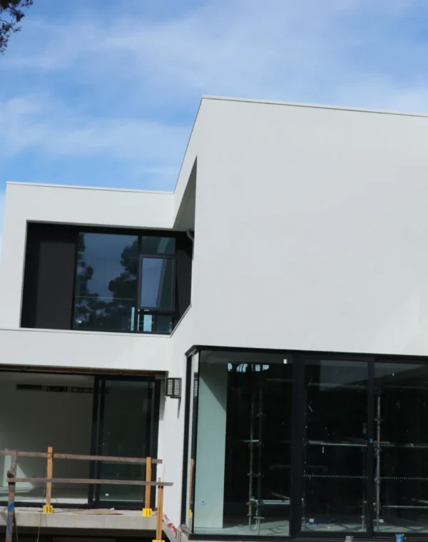 Rendering Service Melbourne