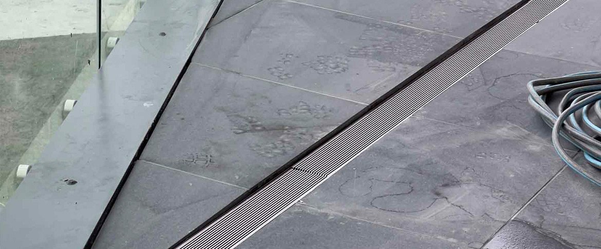 Mentone Football Ground Balcony Remediation & Waterproofing