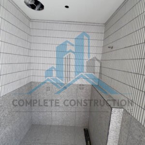 Nunawading Tiling Services in Melbourne