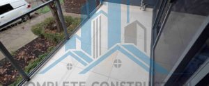 Parkville Aged Care Facility Balcony Remediation & Waterproofing