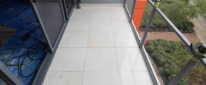 Parkville Aged Care Facility Balcony Remediation & Waterproofing