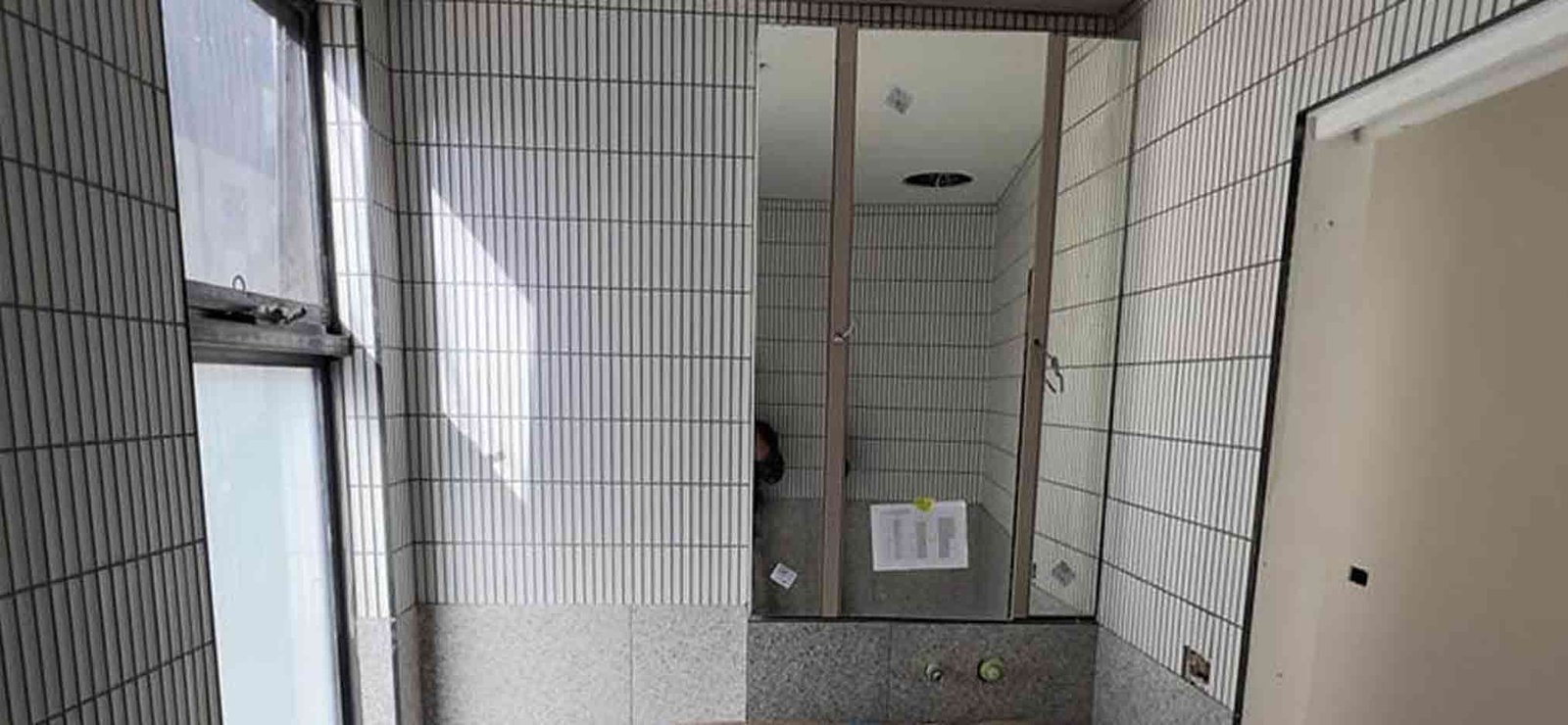 Rendering, Waterproofing & Tiling services by Complete Construction Service