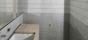 Rendering, Waterproofing & Tiling services by Complete Construction Service