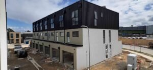 Rendering, Waterproofing & Tiling services by Complete Construction Service