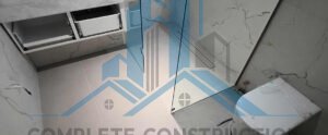 Wheelers Hill BathroomTiling, & Waterproofing