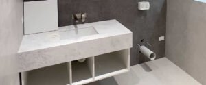 Wheelers Hill BathroomTiling, & Waterproofing