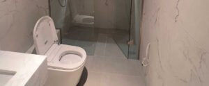 Wheelers Hill BathroomTiling, & Waterproofing