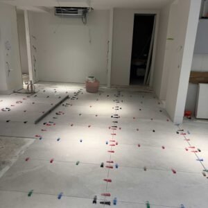 Wheelers Hill Residential Tiling