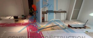 Wheelers Hill Residential Tiling, & Waterproofing