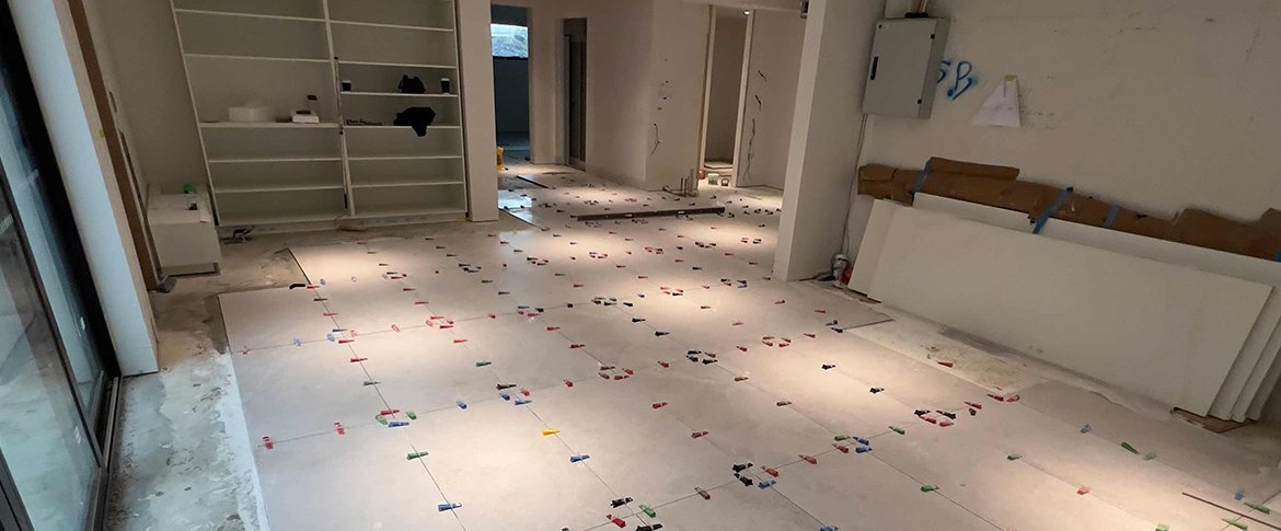 Wheelers Hill Residential Tiling, & Waterproofing