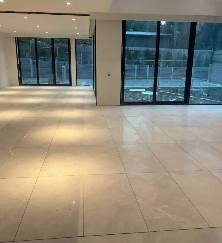 tiling service