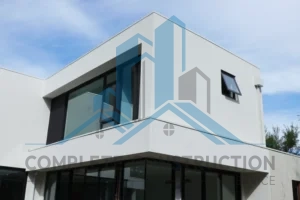 Home rendering Melbourne