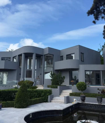 Rendering Contractor Melbourne