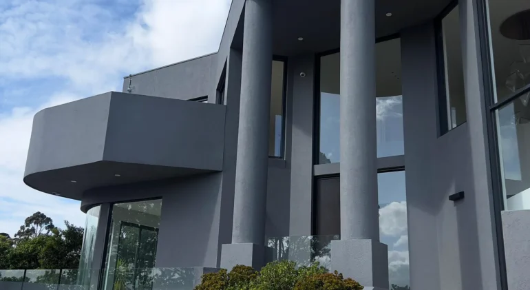 Rendering Services Melbourne