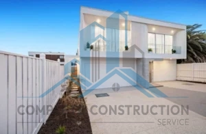 Home Rendering Melbourne