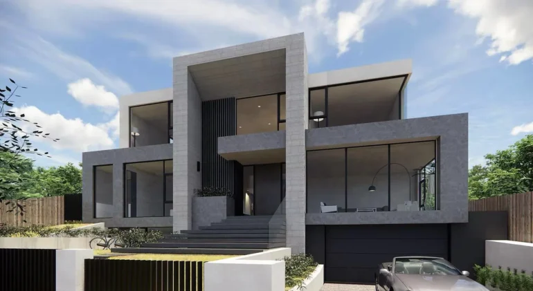 Tiling and rendering contractor Melbourne