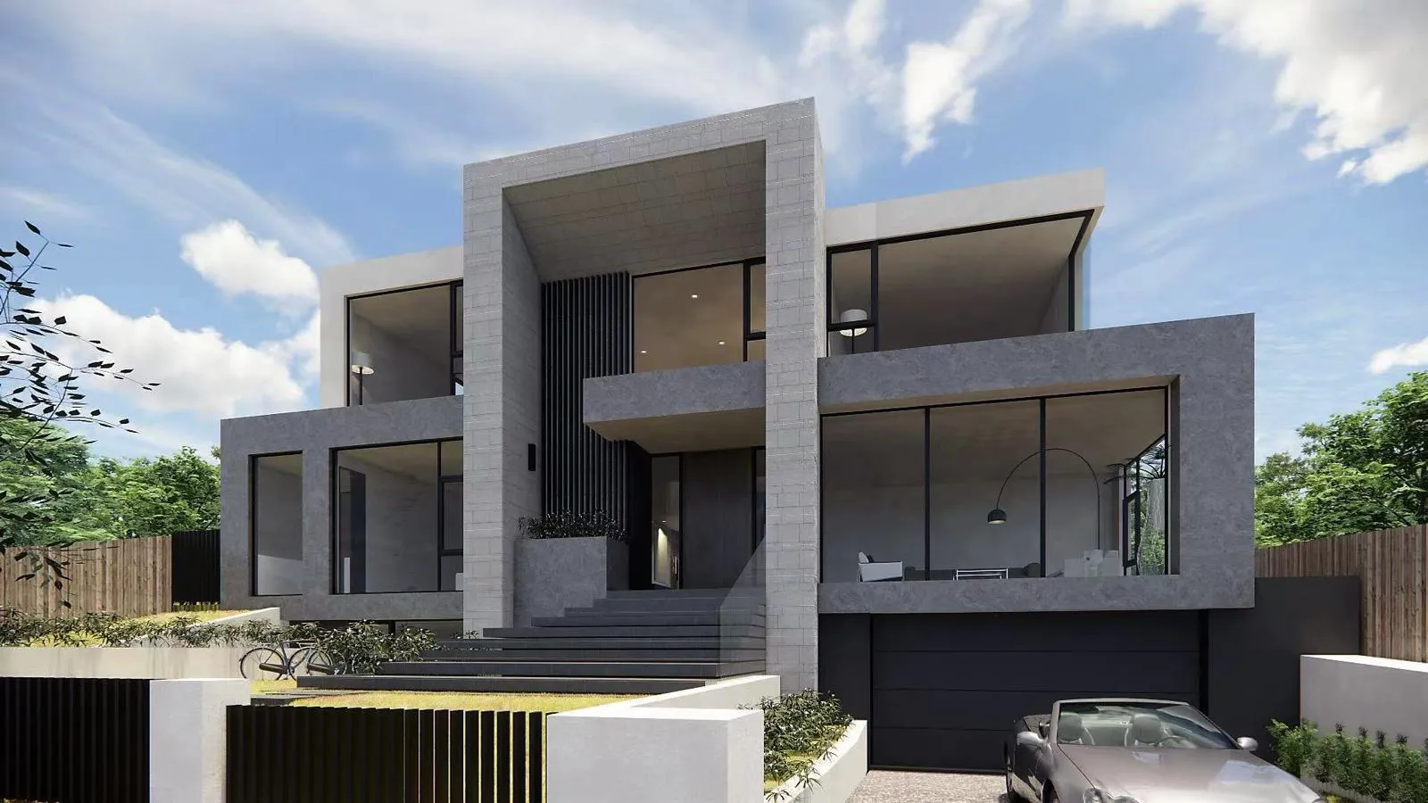 Tiling and rendering contractor Melbourne