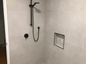 bathroom renovation in Melbourne