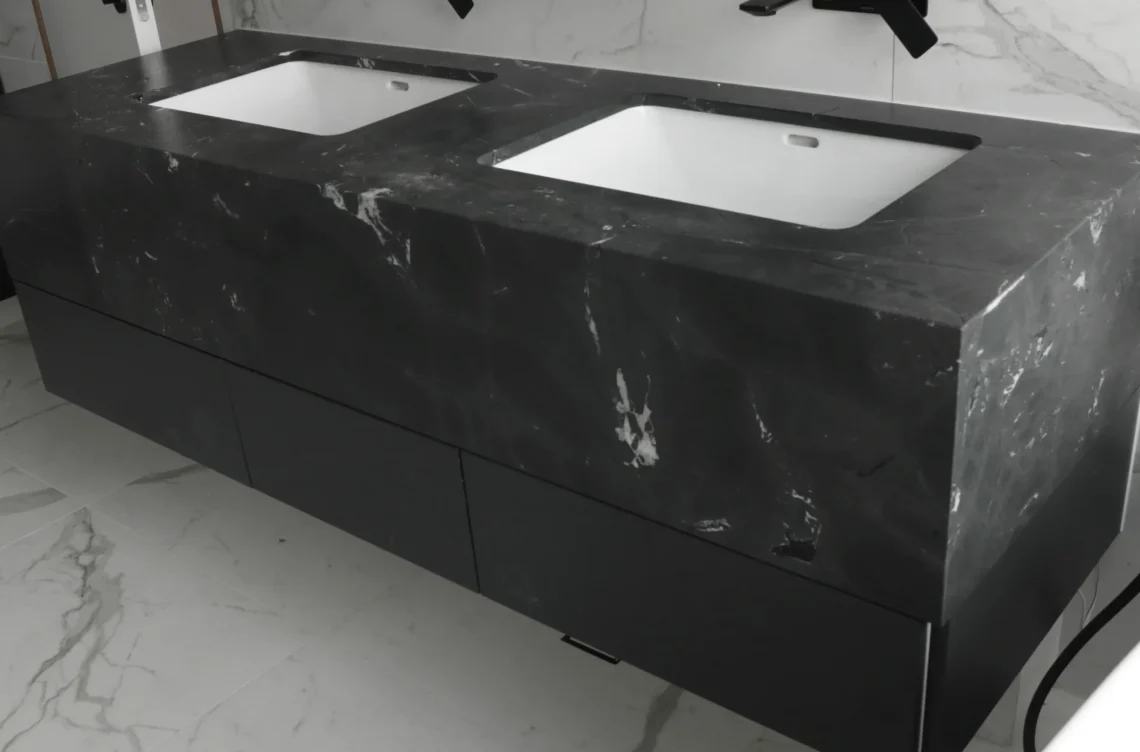 Bathroom Tiling Melbourne