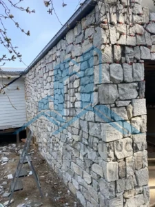 outdoor stone cladding melbourne