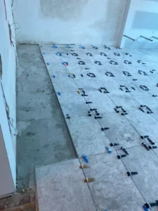 Floor Tile Contractor Melbourne