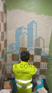 Tile Contractor melbourne