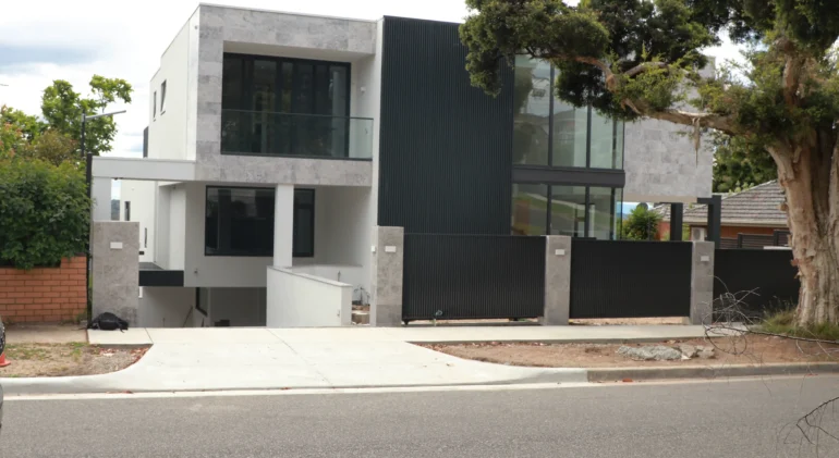 Tiling Services In Melbourne
