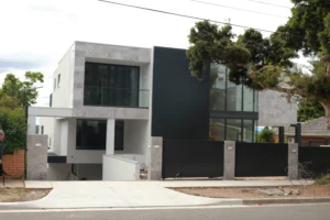 Tiling and Rendering Contractor Melbourne - Complete Construction Service