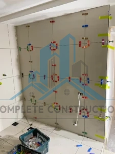 Bathroom Tiling Contractor Melbourne