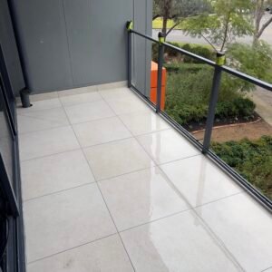 Balcony Tiling in Melbourne
