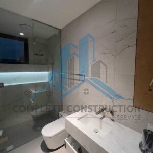Bathroom Renovation Melbourne