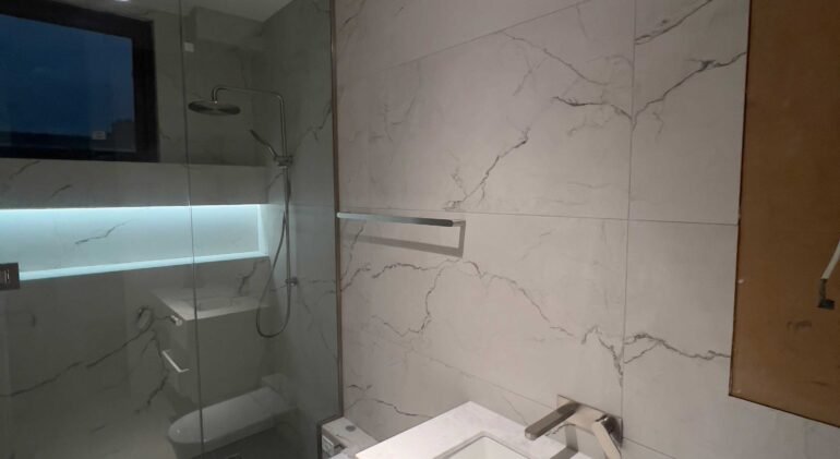 Bathroom Renovation Melbourne