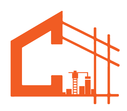 Complete Construction Service Icon