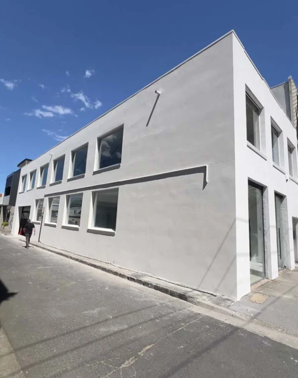 Render Repairing service in Melbourne