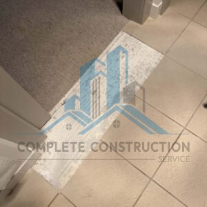 Tile Repair in Melbourne