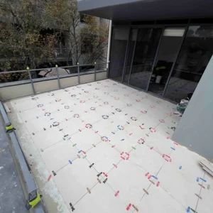 balcony tiling is important in Melbourne