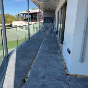 balcony tiling service by Complete Construction in Melbourne-5