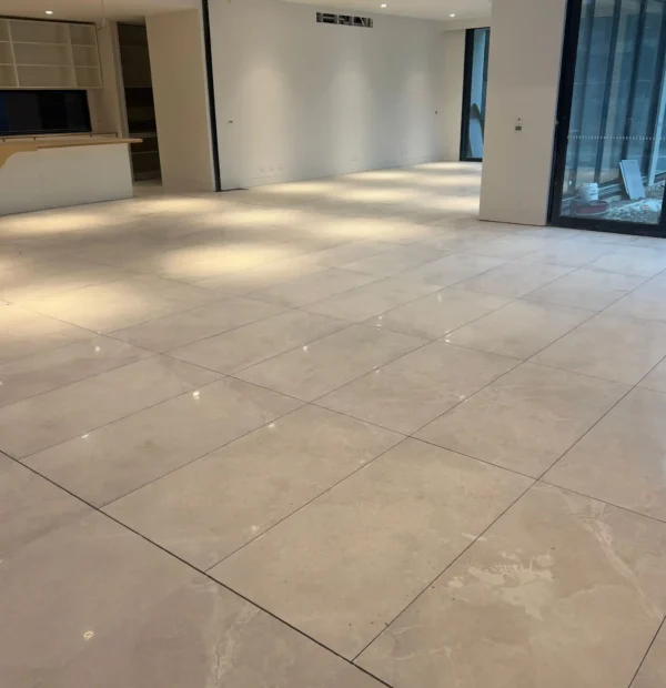 floor tiling by CCRS-5