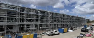 render repair by Complete Construction Service in Melbourne