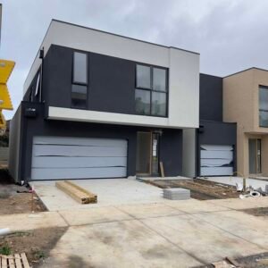render repair in melbourne by Complete Construcion Service